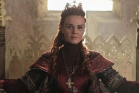 Burak Özçivit, Kuruluş Osman, Ragıp Savaş, Engin Altan Düzyatan, Nurettin Sönmez, Saruhan Hünel, İsmail Hakkı Ürün, Ayşegül Günay Demir, Alma Terzic, Özge Törer, Buse Arslan Akdeniz