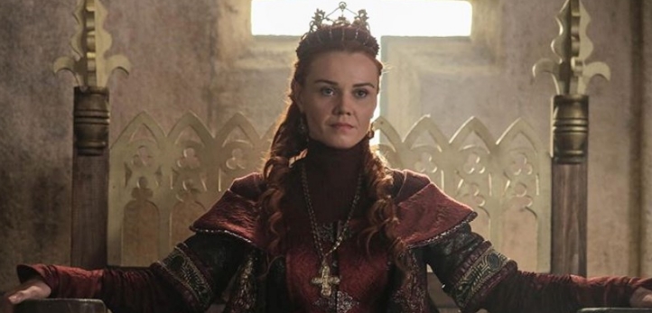 Burak Özçivit, Kuruluş Osman, Ragıp Savaş, Engin Altan Düzyatan, Nurettin Sönmez, Saruhan Hünel, İsmail Hakkı Ürün, Ayşegül Günay Demir, Alma Terzic, Özge Törer, Buse Arslan Akdeniz