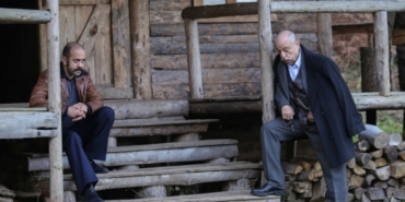 izmir, Bayraklı, İzmir yangın, Bayraklı yangın, Cengizhan Mahallesi