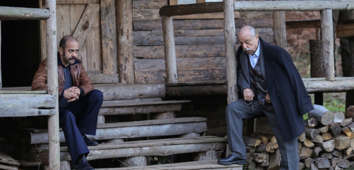 izmir, Bayraklı, İzmir yangın, Bayraklı yangın, Cengizhan Mahallesi