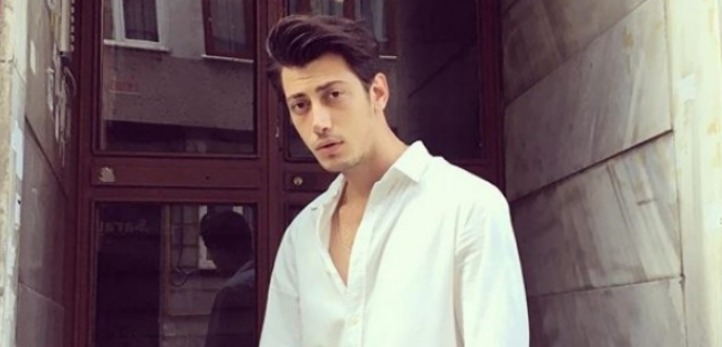 TV8, Masterchef, Masterchef Türkiye, Alican Sabunsoy