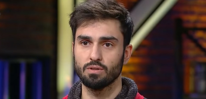 TV8, Masterchef, Masterchef Türkiye, Alican Sabunsoy, Cemre Uyanık