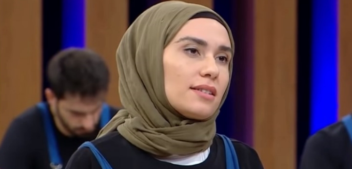 Masterchef, Yasin Obuz, Somer Sivrioğlu