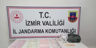 İzmir Ödemiş'te akaryakıt istasyonunu soyanlar eski çalışanlar çıktı