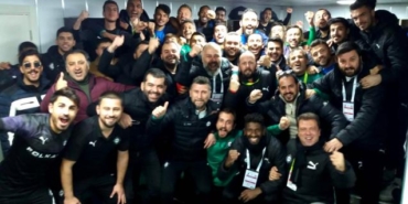 Altay - Giresunspor maçı ne zaman, saat kaçta, hangi kanalda