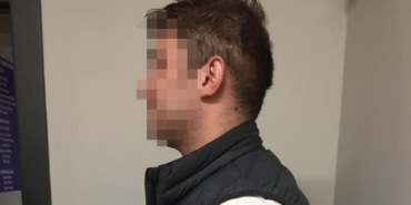 Balçova'da eşini darp eden Anıl K. serbest bırakıldı