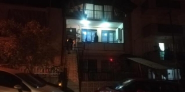 İzmir'de ünlü hakim Feyzi Oylupınar yaşamını yitirdi