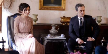 Benim Adım Melek 14. Bölüm hangi gün, hangi kanalda, ne zaman oynuyor?