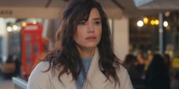 Benim Adım Melek 15. Bölüm 2 fragmanı izle, yeni fragman yayında