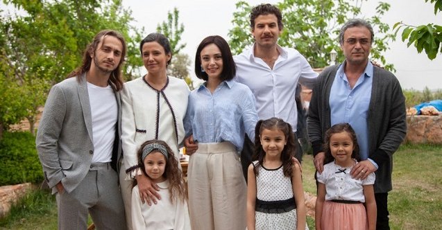 Kanal D, Afili Aşk, Çağlar Ertuğrul, Burcu Özberk, Altan Erkekli, Neşe Baykent, Asena Tuğal