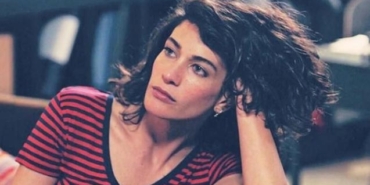 Berrak Tüzünataç sevgilileri, boy kilo kaç, dizileri ve filmleri, aslen nereli, burcu ne?