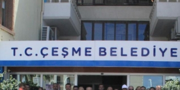 Çeşme Belediyesi personel alımı başladı, muhasebe elemanı aranıyor