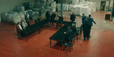 Çukur 3. sezon 15. bölüm 2. Fragmanı yayınlandı, Nejat İşler geliyor