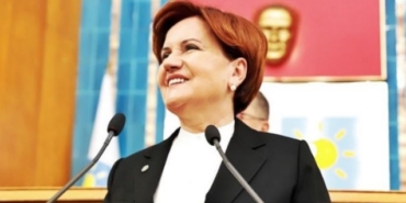 İYİ Parti lideri Meral Akşener aslen nereli, gençliği, kimdir, evli mi, eşi kim, çocuğu var mı?