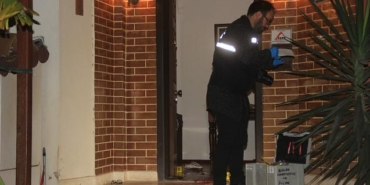 İzmir Torbalı son dakika, İlçe Sağlık Müdürü Fuat Mehmet Park öldürüldü