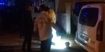 İzmir Torbalı'daki cinayetler sonrası 2 kişi gözaltında