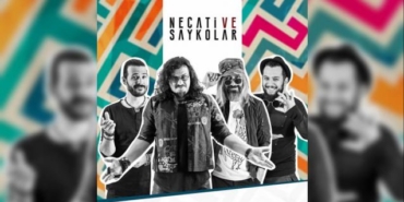 Mavibahçe yılbaşı 2020 etkinliklerinde Necati ve Saykolar sahneye çıkacak