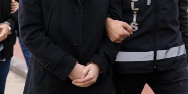 İzmir’de DEAŞ operasyonu başladı: 10 kişi gözaltında