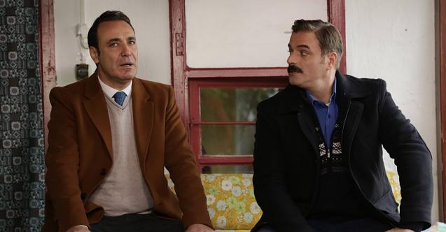 Kalk Gidelim dizisi yeni son bölüm ne zaman, hangi gün oynuyor?