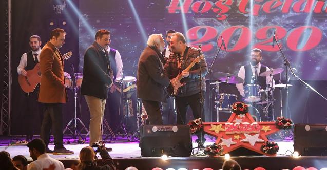 Kalk Gidelim dizisi Yılbaşı Özel ne zaman, hangi gün, hangi kanalda?