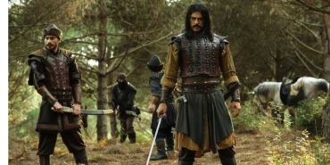 Kuruluş Osman dizisi hangi gün oynuyor, hangi kanalda, ne zaman, saat kaçta başlıyor?