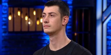 Masterchef Alican ifşa oldu, kim, kaç yaşında, nereli, boyu kaç?