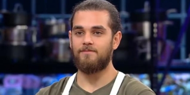 Masterchef Batuhan Bayır elendi mi, kimdir, kaç yaşında, nereli?