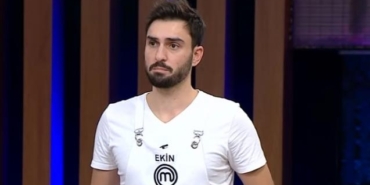 Masterchef Ekin kimdir, eşi kim, nereli, kaç yaşında, elendi mi?