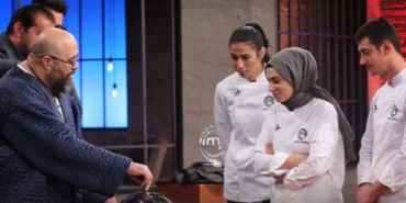 Masterchef finalistler kim oldu, Masterchef finali ne zaman 2019?