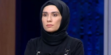 Masterchef Güzide Mertcan aslen nereli memleketi, eşi kimdir, kaç yaşında?