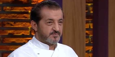 Masterchef Mehmet Şef evli mi, ailesi, eşi ve kızı kim?