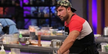 Masterchef Yasin kimdir, eşi kim, nereli, kaç yaşında, mekanı nerede?