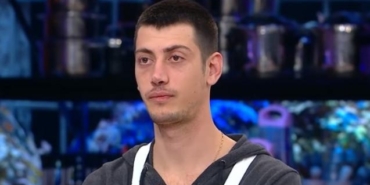 Masterchef Alican kimdir? Kaç yaşında, boyu, elendi mi, nereli