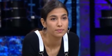 Masterchef Cemre kim? Kaç yaşında, nereli, boyu, elendi mi?