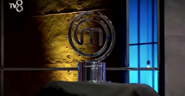 Masterchef finali ne zaman 2019? Ne zaman bitiyor