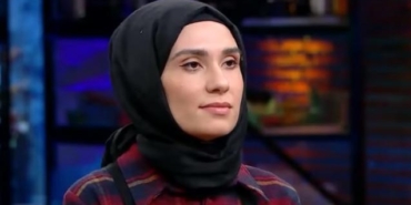 Masterchef Güzide elendi mi? Nereli, eşi, yaşı, neden ağladı