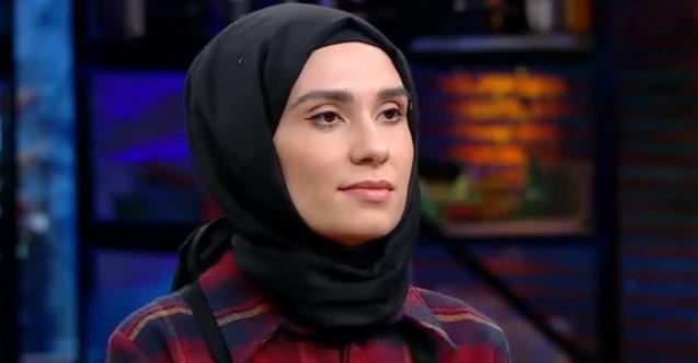 Masterchef Güzide elendi mi? Nereli, eşi, yaşı, neden ağladı