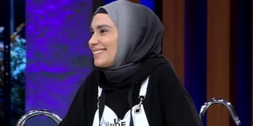 Masterchef Güzide kim? Nereli, boyu, eşi