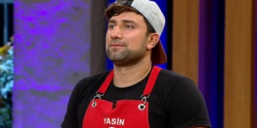 Masterchef Yasin kim? Nereli, yaşı, eşi, boyu