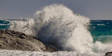 Meteoroloji'den İzmir'e fırtına uyarısı! İzmir hava durumu