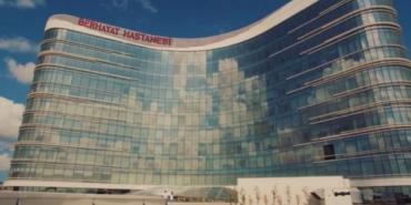 Mucize Doktor nerede, hangi hastanede çekiliyor? Berhayat Hastanesi nerede