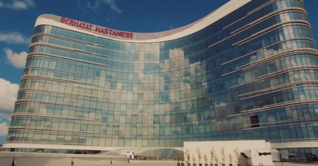 Mucize Doktor nerede, hangi hastanede çekiliyor? Berhayat Hastanesi nerede