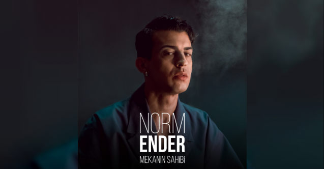 Norm Ender, Westpark Outlet konseri başlıyor