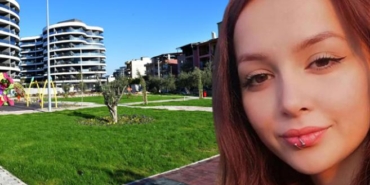 Ordu'da katledilen Ceren Özdemir'in ismi, Çiğli'de yaşatılacak