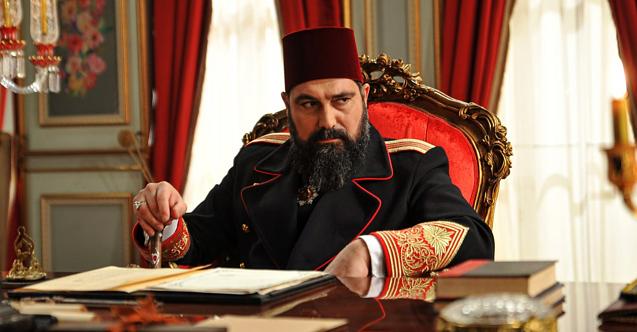 Payitaht Abdülhamid dizisi son bölüm ne zaman, hangi gün, hangi kanalda?