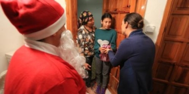 İzmir Selçuk yılbaşı etkinlikleri 2020 programı belli oldu