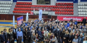 İzmir Maratonu için geri sayım başladı