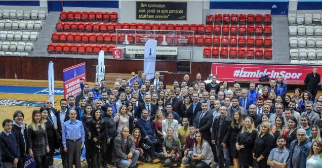 İzmir Maratonu için geri sayım başladı