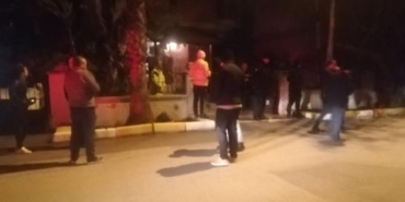 Son dakika! Torbalı'da cinayet: Sağlık Müdürü Fuat Mehmet Park öldürüldü