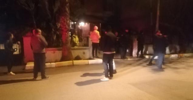 Son dakika! Torbalı'da cinayet: Sağlık Müdürü Fuat Mehmet Park öldürüldü